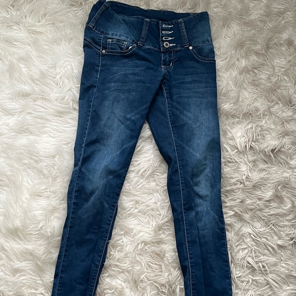 Gogo star jeans